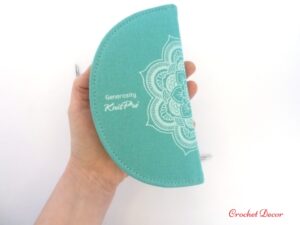 Set Generosity_andrele interschimbabile super scurte lungi de 5 cm_Colectia Mindful_Crochet Decor_8