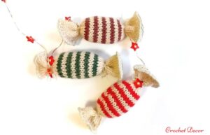 Decoratiuni de Craciun_Caramele tricotate_Drops Nepal_Tipar PetiteKnit_5
