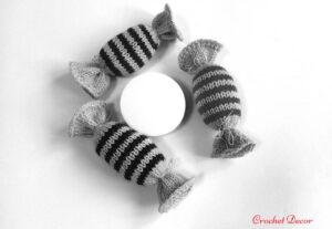 Decoratiuni de Craciun_Caramele tricotate_Drops Nepal_Tipar PetiteKnit_6