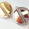 1_Inchizatoare metalica NISA pentru posete handmade