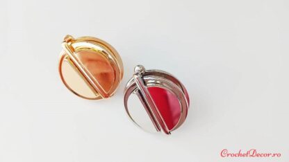 1_Inchizatoare metalica NISA pentru posete handmade_3