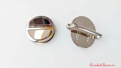1_Inchizatoare metalica NISA pentru posete handmade_5