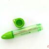 CLOVER Set de 3 ace cu varf bont si bucla larga pt remaiat si finisat tricotaje_4