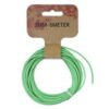 Cabluri suport pentru ochiurile in asteptare_Opry_Verde_andrele 2 mm _Lungime 5 m