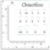 ChiaoGoo_Rigla pentru determinarea esantionului masurator pentru andrele_2