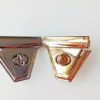 Inchizatoare metalica Avignon pentru genti crosetate_Culoare Argintiu_8