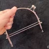 Rama metalica click clack AVA pt genti crosetate_3