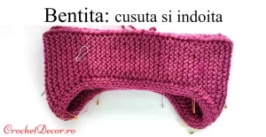 4_Bentita cusuta si indoita_Caciula 1898