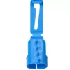 CLOVER_degetar flexibil pt tricotat cu mai multe culori metoda Jaquard_2