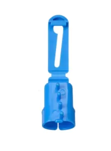 CLOVER_degetar flexibil pt tricotat cu mai multe culori metoda Jaquard_2
