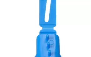 CLOVER_degetar flexibil pt tricotat cu mai multe culori metoda Jaquard_2