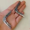 Colturi Metalice – MARI 4,5 – pt. Posete Handmade