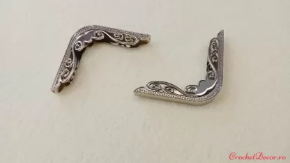 Colturi Metalice – MARI 4,5 – pt. Posete Handmade_3