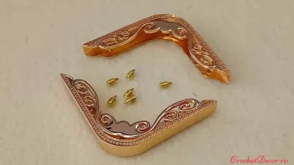 Colturi Metalice – MARI 4,5 – pt. Posete Handmade_6