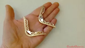 Colturi Metalice – MARI 4,5 – pt. Posete Handmade_7