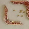Colturi Metalice – MARI 4,5 – pt. Posete Handmade_8