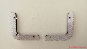 Colturi metalice MEDII 4 cm pt genti handmade_7