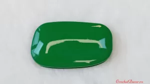 Inchizatoare magnetica NUBA_Verde_2