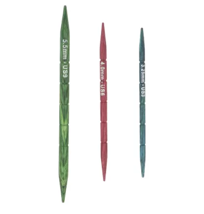Knit Pro_DREAMZ Ace pentru torsade