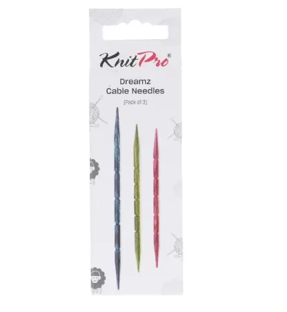 Knit Pro_DREAMZ Ace pentru torsade_3