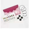 Knit Pro_Set DREAMZ Andrele interschimbabile MINI_varfuri lungi de 5 cm