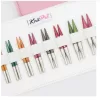 Knit Pro_Set DREAMZ Andrele interschimbabile MINI_varfuri lungi de 5 cm_2