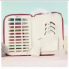 KnitPro_DREAMZ REGAL set andrele interschimbabile, varfuri de 13 cm_marimi 3 - 8 mm