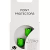 TULIP_Protectii de varfuri pentru andrele_Mici_2.00 - 4.00 mm_Verde