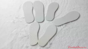 Branturi triplu strat pentru copii_CrochetDecor.ro