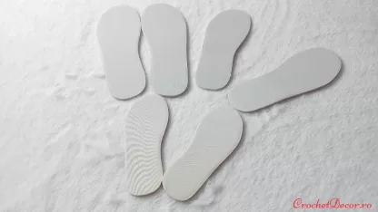 Branturi triplu strat pentru copii_CrochetDecor.ro