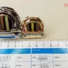 SMILE_Inchizatoare metalica cu cleme pt genti crosetate_Mica si Mare_CrochetDecor.ro_4
