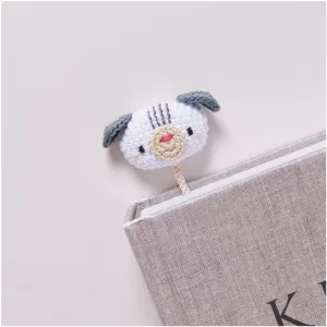 Essential Crochet _Fir de crosetat amigurumi