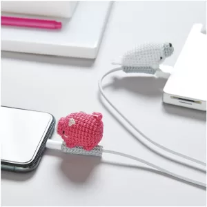 Essential Crochet _Fir de crosetat amigurumi_4