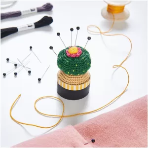 Essential Crochet _Fir de crosetat amigurumi_5