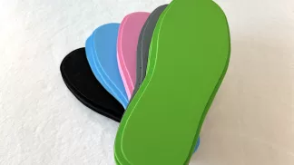 3_Talpa IBIZA_papuci de plaja crosetati_VERDE