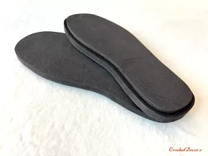 9_Talpa IBIZA_papuci de plaja crosetati_NEGRU