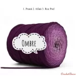 2. Prună, Afină, Roz Praf