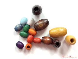 1_1_Capete pentru sireturi_Margele din lemn