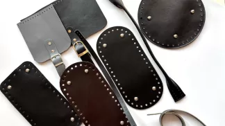 1_Baze, clapete si manere din piele pt. genti crosetate Large