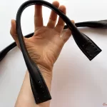 Mânere (40 cm) - negru