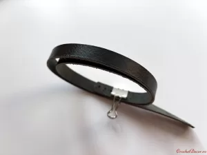 28_Bretea din pielept genti handmade_culoare Negru_5 Large