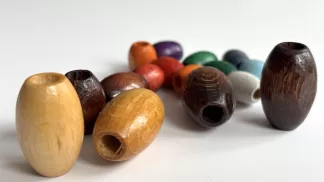 3_Capete pentru sireturi_Margele din lemn_4