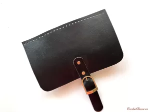 3_Clapeta model 1 22,5 x 14 cm_din piele pt genti crosetate Large
