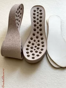 Model 5_Elena, 37 (24,5 cm) bej