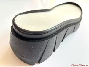 Talpa ODESA pt. incaltaminte crosetata_10