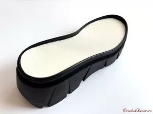 Talpa ODESA pt. incaltaminte crosetata_11