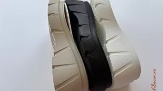 Talpa ODESA_Alb, negru, bej