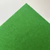 Fetru 50x50 cm_culoare Verde Craciunesc Medium